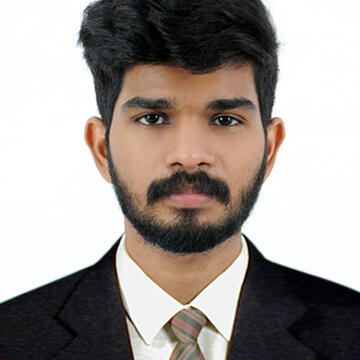 Athul Janesh Kumar Nair