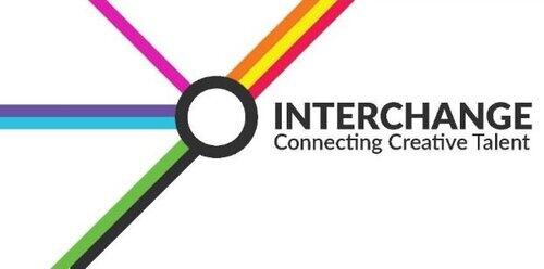 Interchange logo