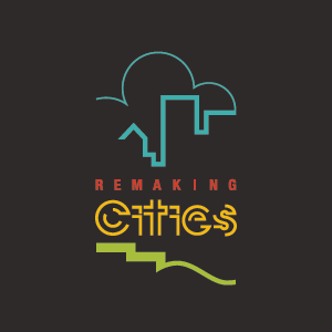 remaking cities institute logo